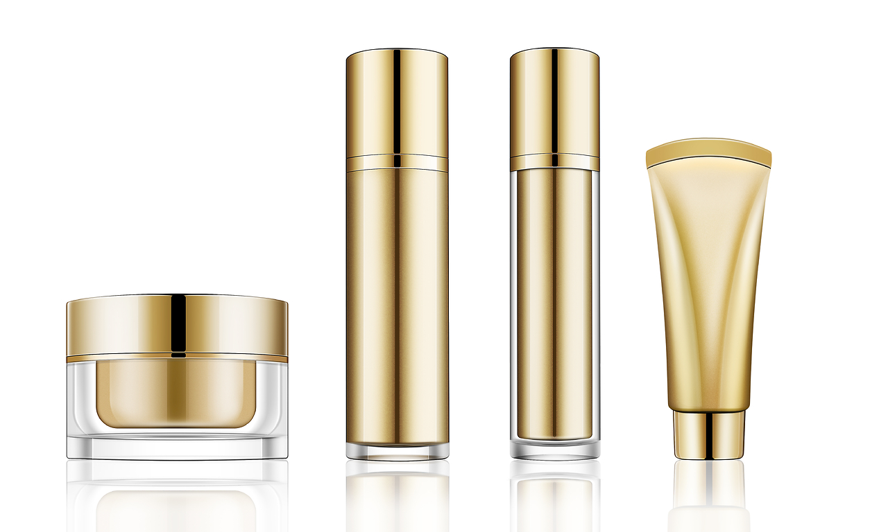 化妝品視覺(jué)精修 精畫與產(chǎn)品精修的卓越藝術(shù)