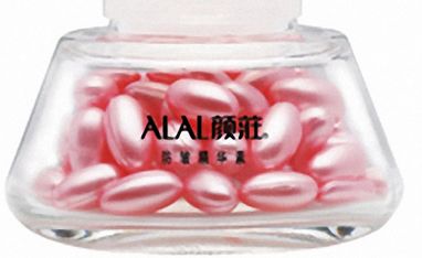 顏莊化妝品產(chǎn)品展示與店鋪裝修策略 數(shù)字化時(shí)代下的通訊設(shè)備應(yīng)用